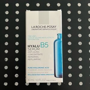 La Roche-Posay Hyalu B5 Serum - Blue